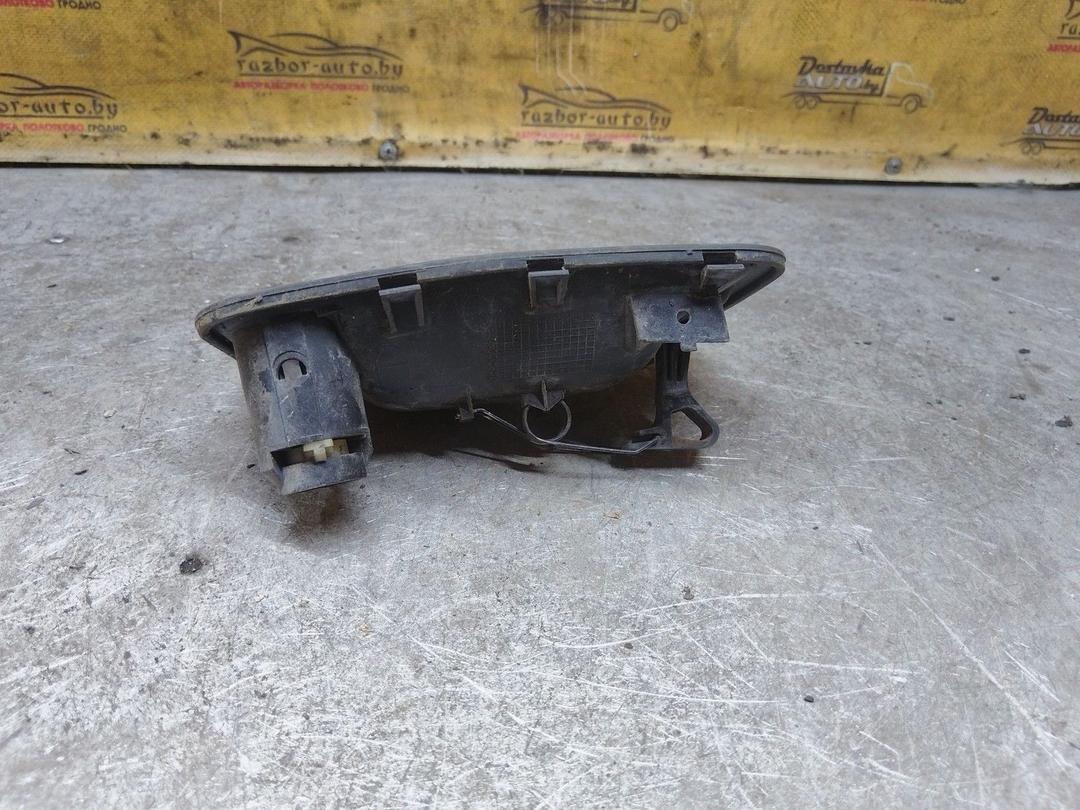 Ручка наружная передняя правая NGJR3W Peugeot 806 купить