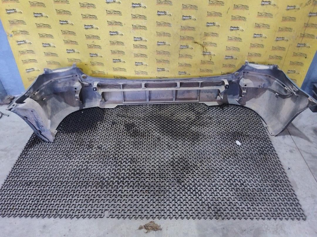 Бампер задний N1JLU8 Mazda Premacy undefined
