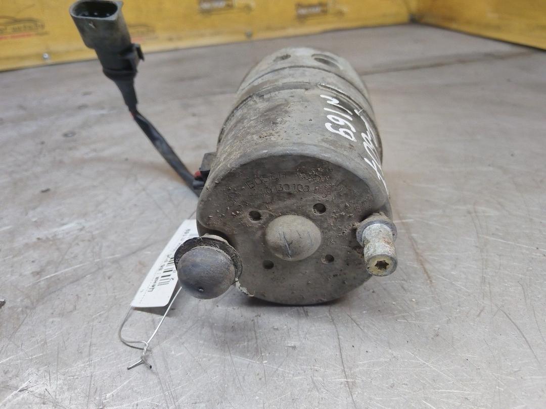 Блок управления ESP F6044Y Peugeot 607 - Фото 4