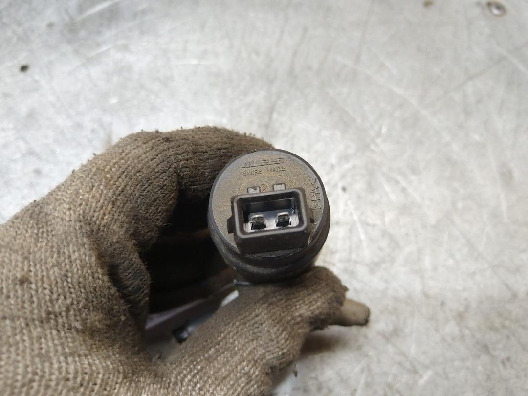 Насос (моторчик) омывателя стекла 7VD86X Opel Astra купить с доставкой