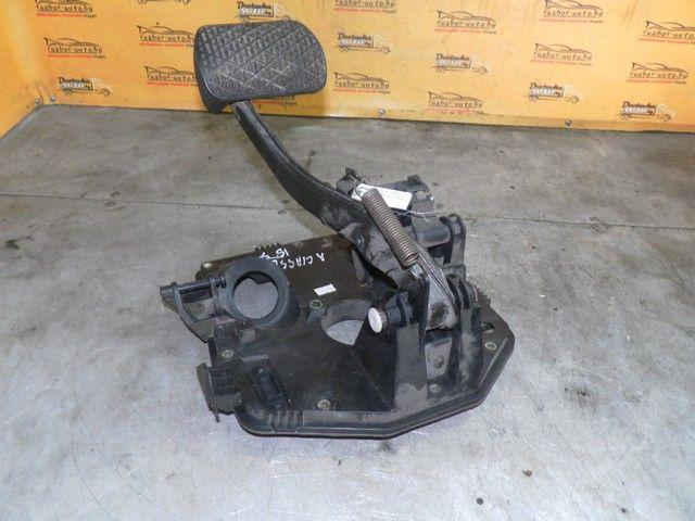 Педаль тормоза IY9PA7 Mercedes A W168 - Фото 1