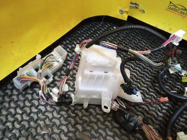 Проводка салона 6TL1YN Toyota Aygo - Фото 4