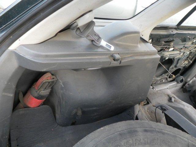 Обшивка багажника GI2RKQ Mazda 323F