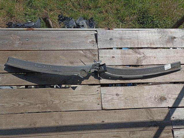 Дождевик AWY4B8 Volkswagen Passat