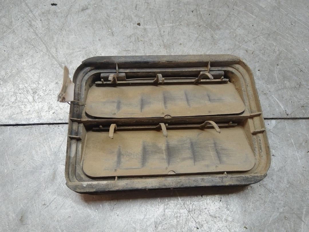 Решетка вентиляции кузова PYMYSD Renault Scenic RX4 - Фото 1