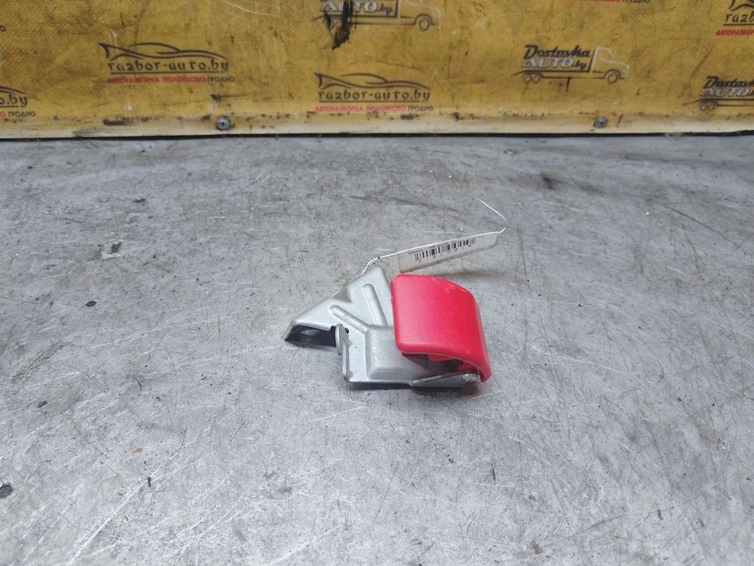 Ручка открывания капота 8J9EBL Volvo S40 - Фото 4