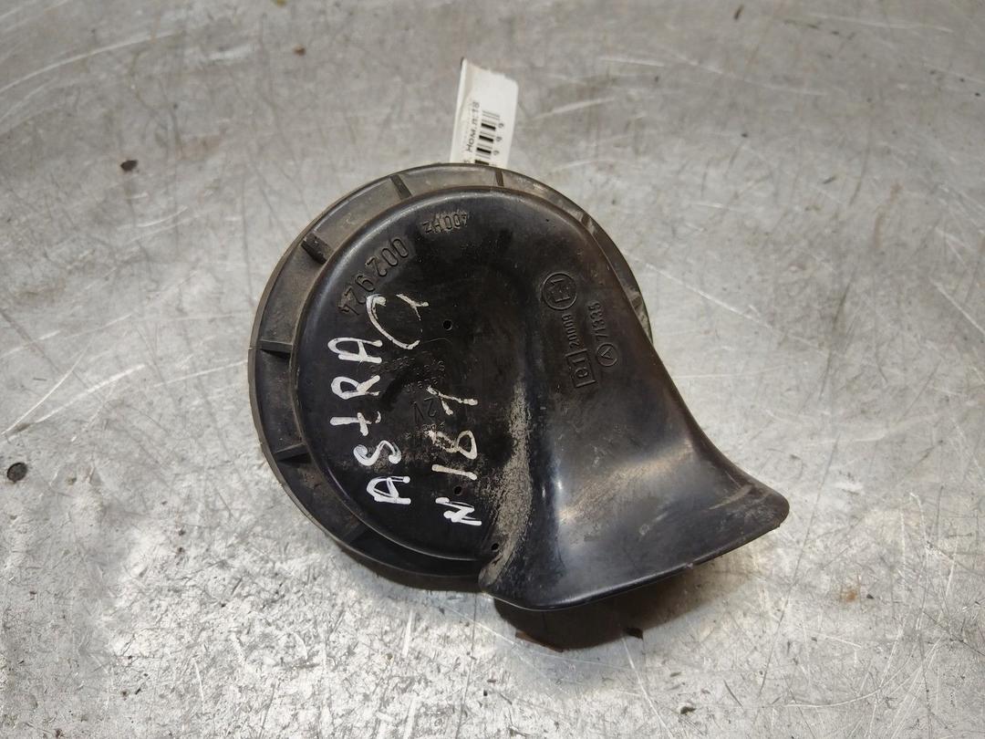 Сигнал (клаксон) 88FI1O Opel Astra