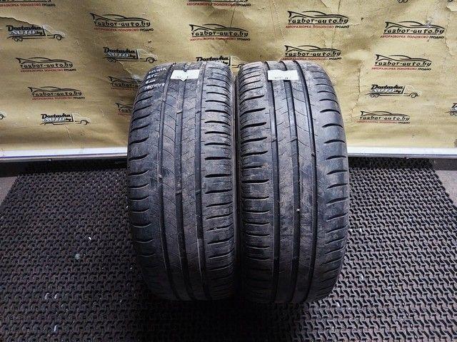 Шина Michelin 195/50 R15 NJOS60 NJOS60 Michelin