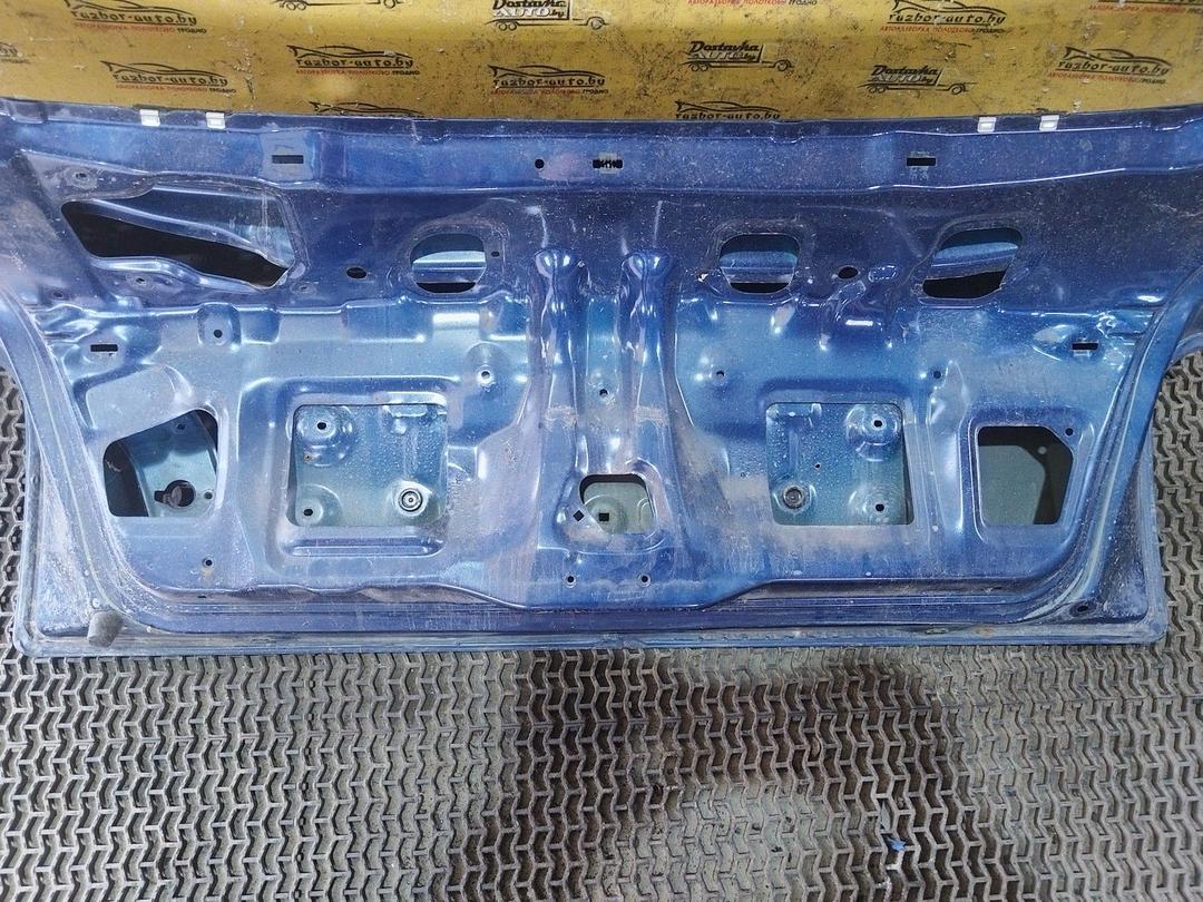 Крышка багажника (дверь 3-5) 3GYYMA Rover 400 undefined