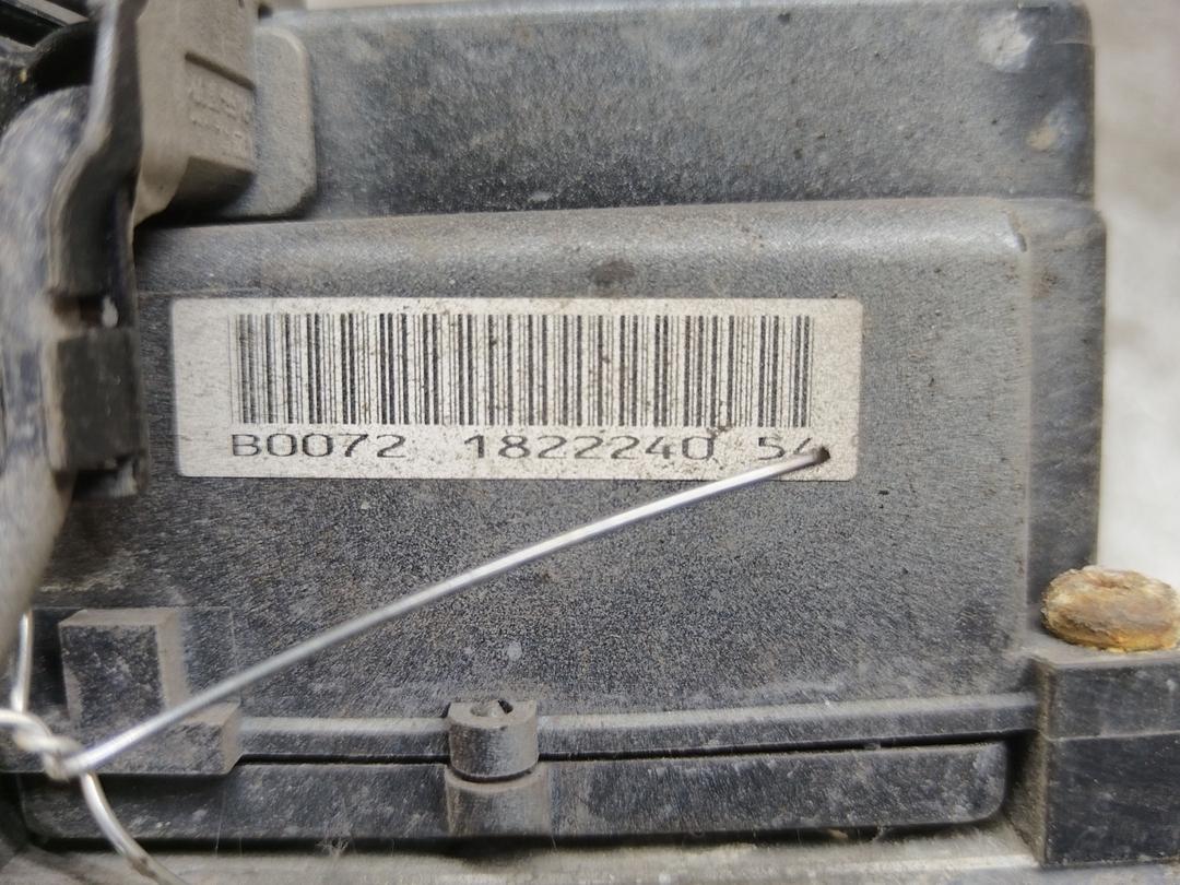 Блок ABS V8FS92 Subaru Forester купить с доставкой