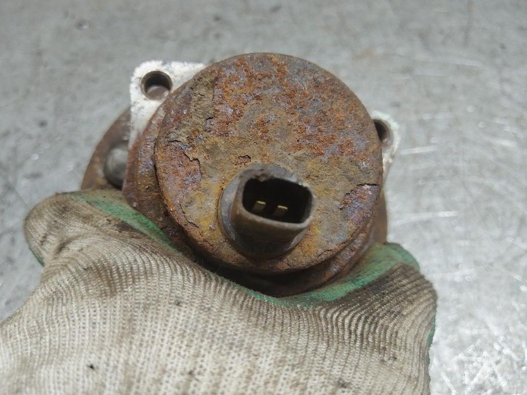 Ступица задняя левая YCDGNZ Toyota Corolla Verso - Фото 5