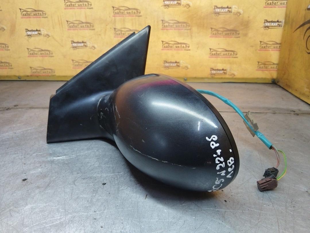 Зеркало наружное левое 313TJS Citroen C5 купить