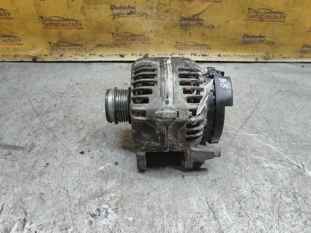 Генератор Z138DT Volkswagen Passat - Фото 1