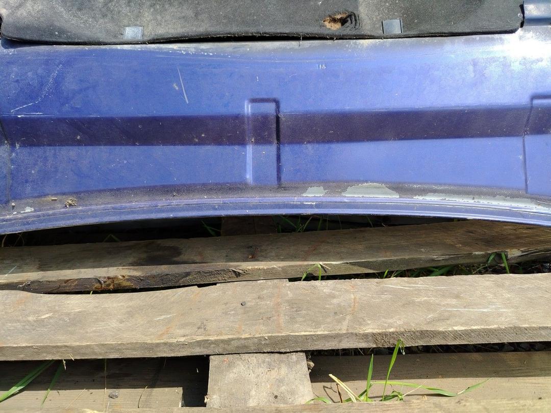 Капот NTG8UM Opel Vectra - Фото 12