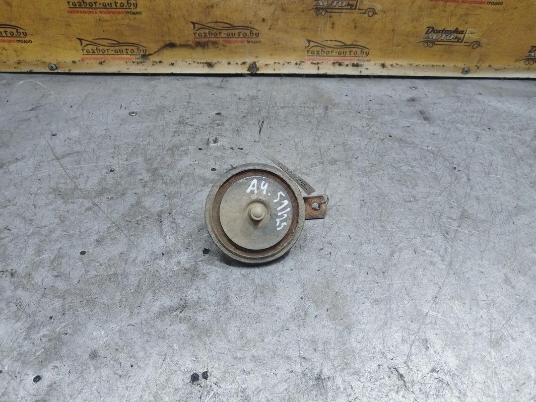 Сигнал (клаксон) 32T0L8 Audi A4