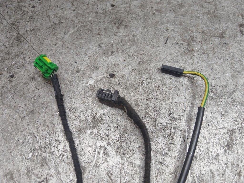 Проводка крышки багажника SKDTUF Citroen C8 - Фото 7