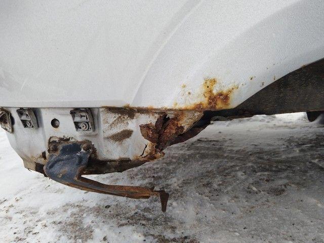 Крыло заднее правое 76S7A5 Great-Wall Hover - Фото 4