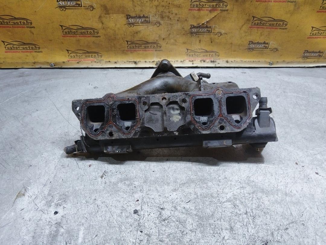 Топливная рампа XMGCNG Peugeot 405 купить в магазине запчастей бу