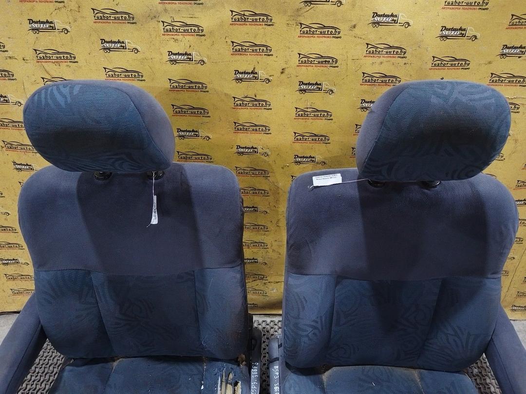 Сиденье переднее IA0BH4 Renault Espace купить