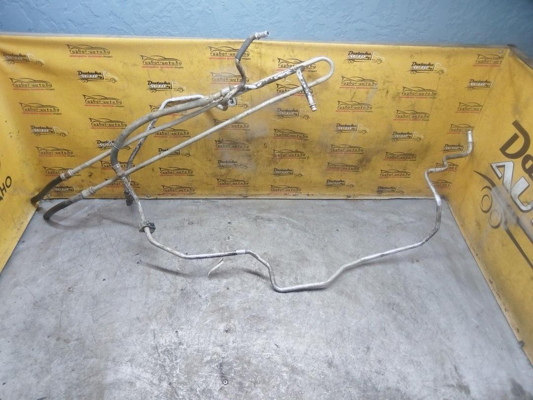 Трубка гидроусилителя 3WH1GQ Peugeot 406 undefined