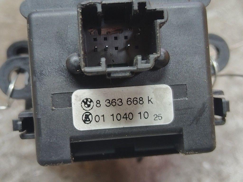 Переключатель подрулевой (стрекоза) AEBOT8 BMW 3 E46 - Фото 4