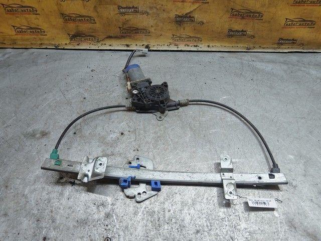 Стеклоподъемник электрический задний правый ARY7QX Rover 600