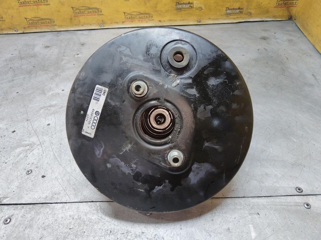 Вакуумный усилитель тормозов A0DE6E Audi A4