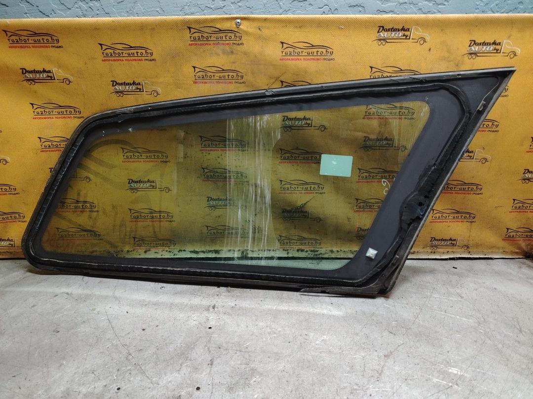 Стекло кузовное боковое левое 6MJFH2 Volvo V50 - Фото 3