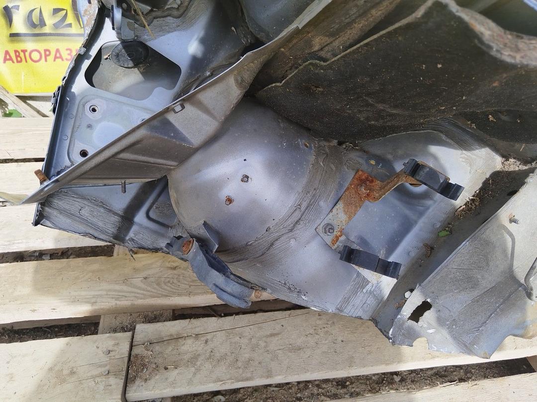 Стойка кузовная передняя правая P374K8 Opel Zafira undefined