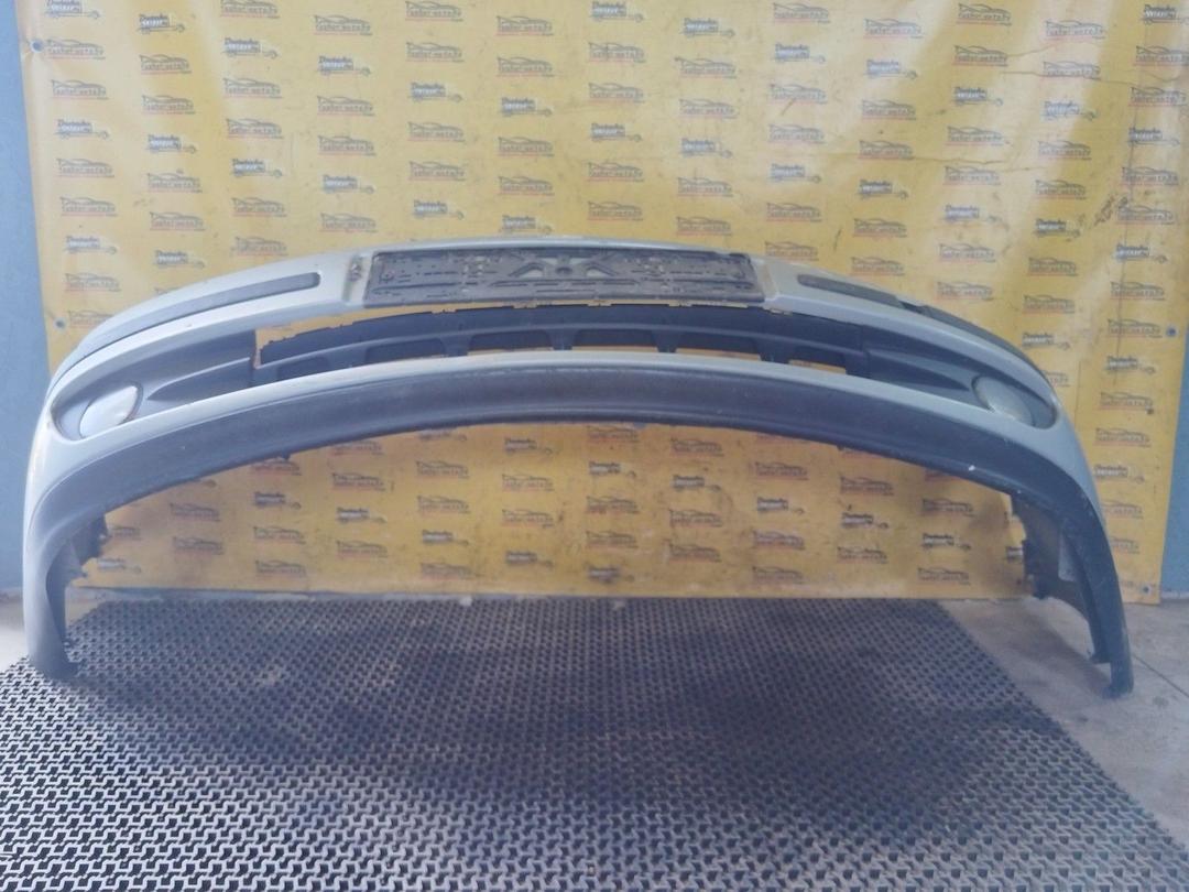 Бампер передний EMNXPV Renault Laguna купить в магазине запчастей бу