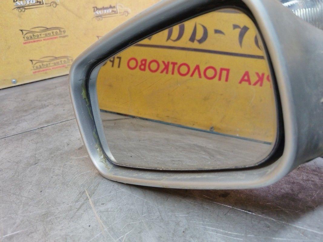 Зеркало наружное левое 9VWT57 Fiat Palio - Фото 2