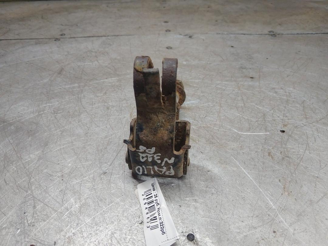 Крепление запаски 1DTP5K Fiat Palio купить с доставкой