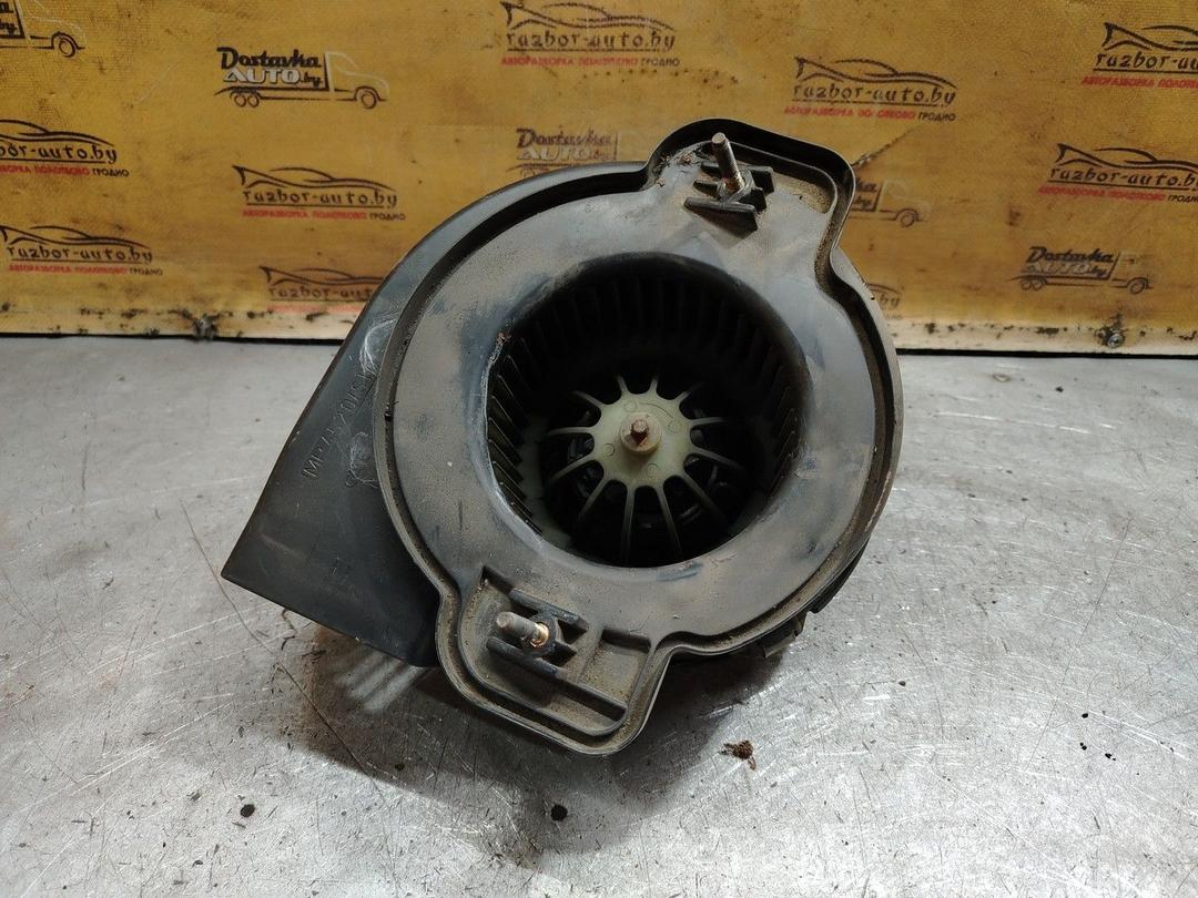 Моторчик печки 78B0WX Peugeot 106 - Фото 1