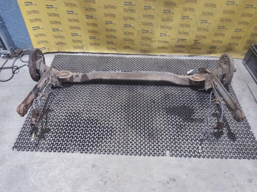 Балка подвески задняя S2B47B Renault Espace