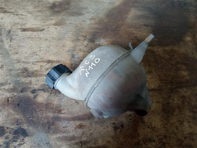 Бачок расширительный 1619A5 Citroen C3 купить