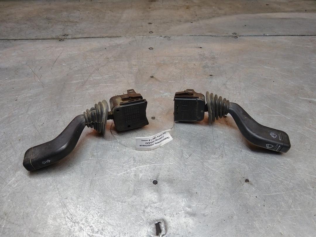 Переключатель подрулевой (стрекоза) FOGAA3 Opel Vectra