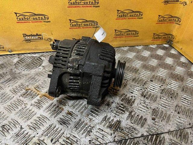 Генератор 1DR20K Renault Megane - Фото 3