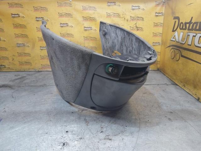 Консоль салона (кулисная часть) 5O8EU5 Citroen Xsara Picasso