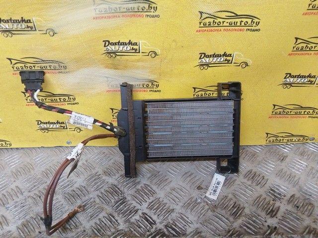 Электрический радиатор отопителя (тэн) 6IW6GY Skoda Roomster купить