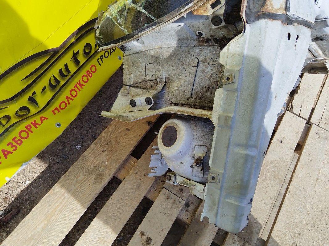 Стойка кузовная передняя левая BEWGEJ Opel Astra - Фото 7