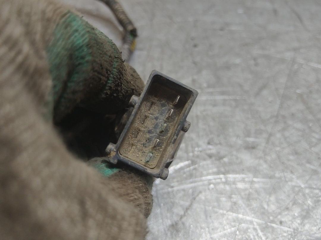 Проводка FS5AUK Saab 9-3 - Фото 2