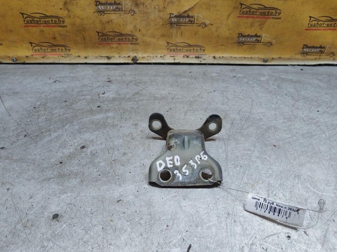 Петля двери задней левой 5GC8SS Daewoo Nubira купить