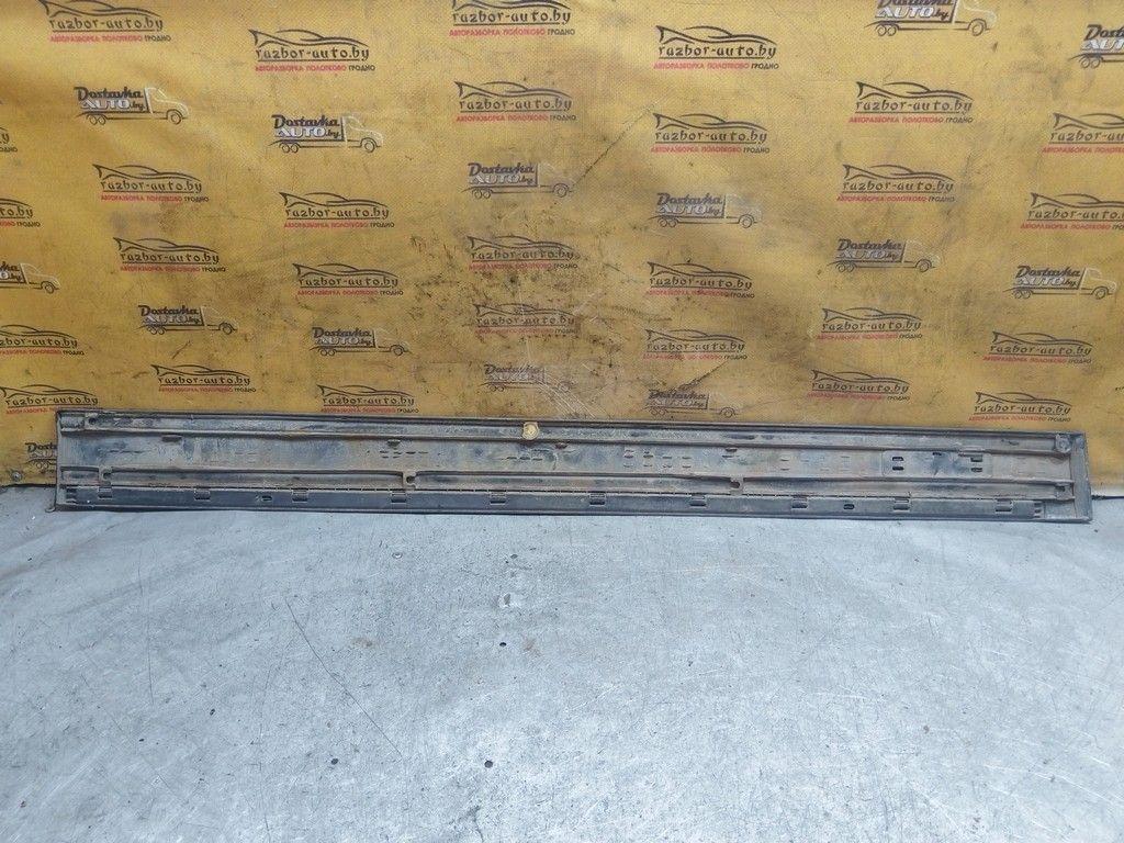 Молдинг двери передней правой LLW3D6 Citroen Xantia - Фото 2