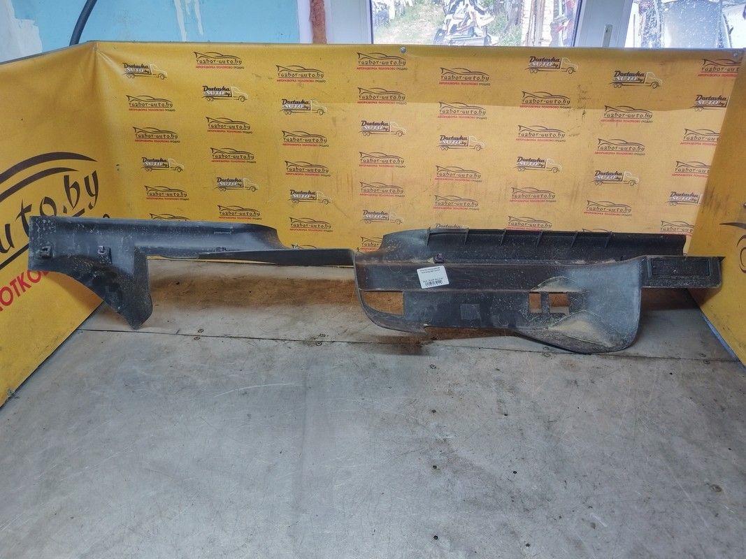 Пластик салона OK67NP Opel Astra - Фото 2