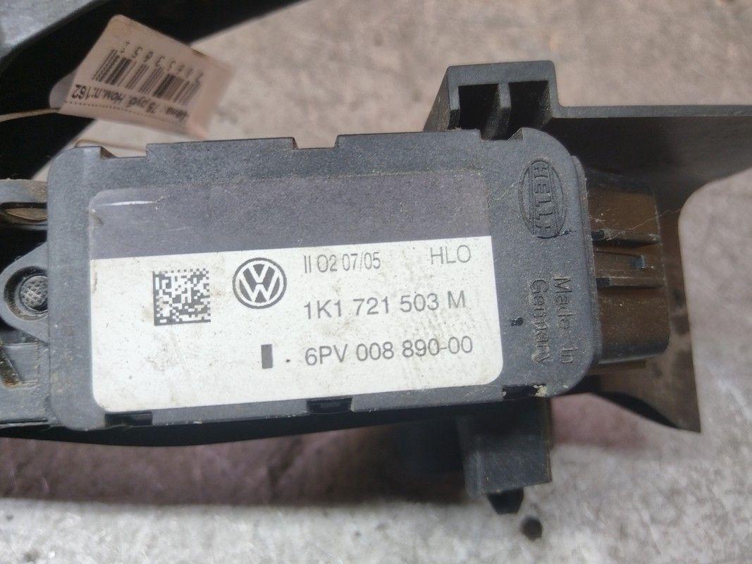 Педаль газа QK5IKP Seat Altea - Фото 4