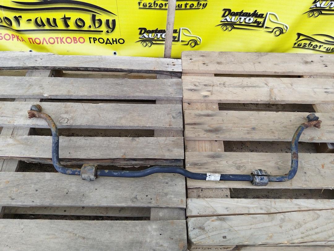 Стабилизатор подвески (поперечной устойчивости) передний 8FLP7L Citroen Xsara