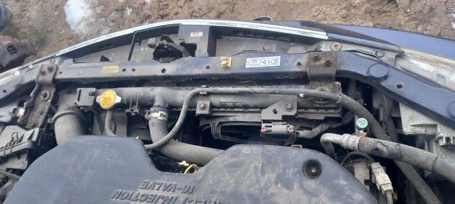 Вентилятор радиатора N30XK4 Mazda Premacy купить