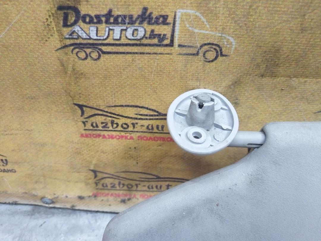 Козырек солнцезащитный FM42PY Ford Mondeo купить в магазине запчастей бу