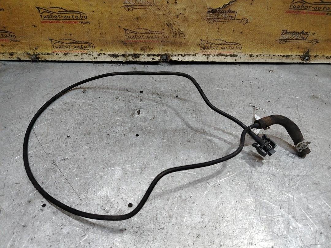 Патрубок расширительного бачка 5S3BRL Volvo V50 - Фото 1