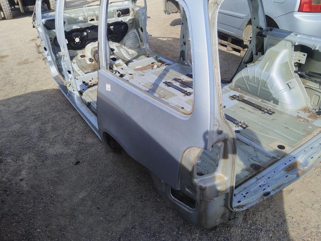 Крыло заднее левое 4GDMEX Seat Alhambra купить